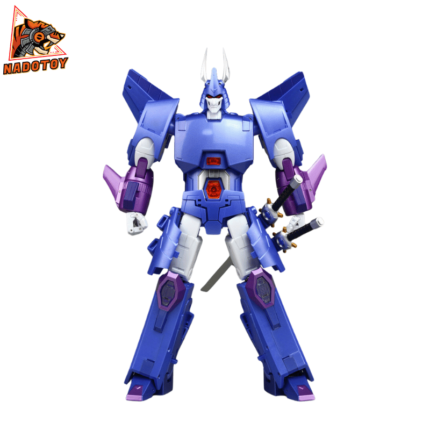 Fans Toys FT-29 Quietus Cyclonus Reissue