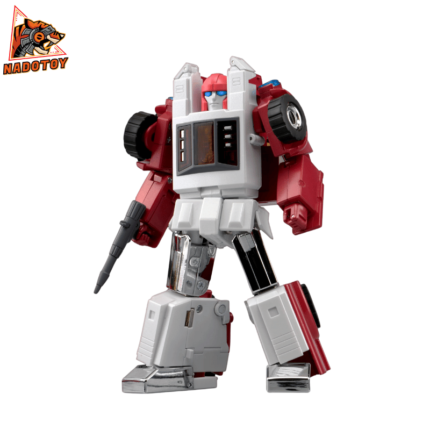 Fanstoys FT-58 Diverge Swerve