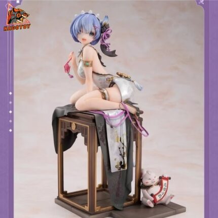Animester 1/7 Re:Zero Rem Elegant Beauty Ver
