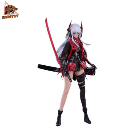 Animester 1/9 Punishing Gray Raven Lucia Crimson Abyss Action Figure
